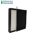 H13 H12 HEPA Filter Replacement for Germguardian Flt4100 Air Purifier